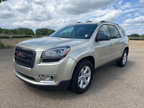 2016 GMC Acadia SLE-2