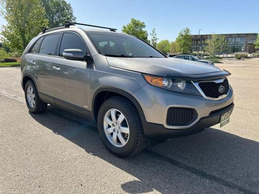 2013 Kia Sorento LX