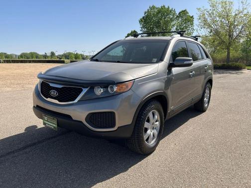 2013 Kia Sorento LX