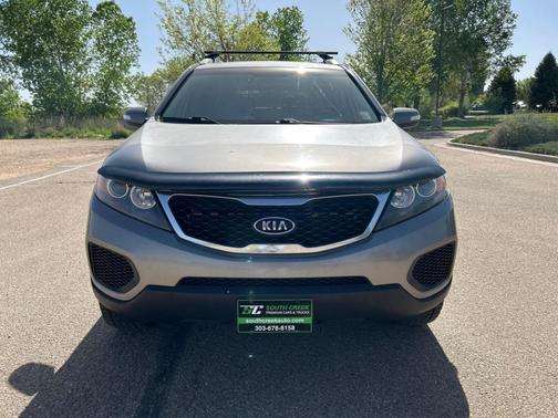 2013 Kia Sorento LX