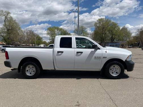 2015 RAM 1500 Tradesman/Express