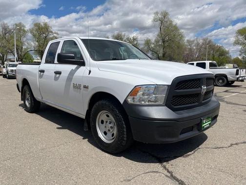 2015 RAM 1500 Tradesman/Express