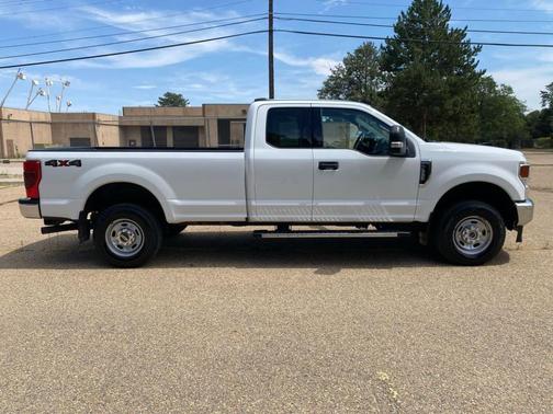 2022 Ford F-250 XLT