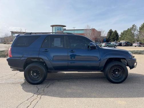 2004 Toyota 4Runner Sport