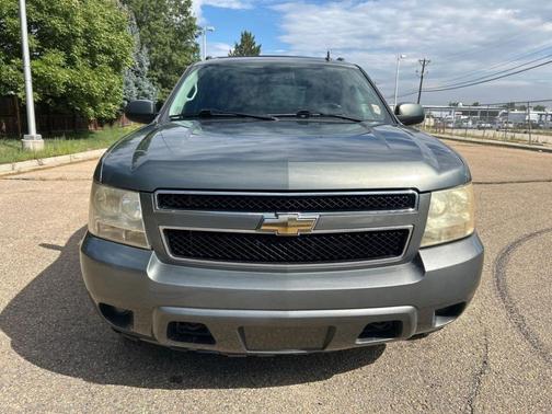 2011 Chevrolet Avalanche 1500 LS