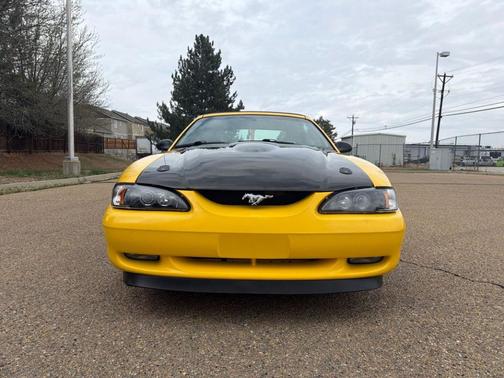 1998 Ford Mustang GT