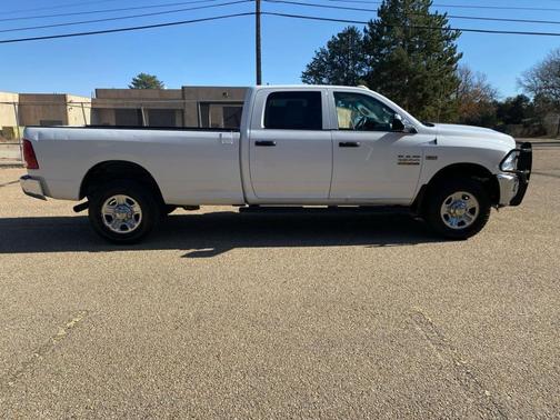 2017 RAM 2500 Tradesman