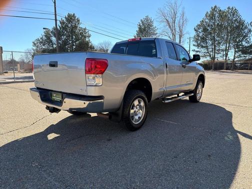 2011 Toyota Tundra Grade