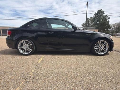 2011 BMW 135 i