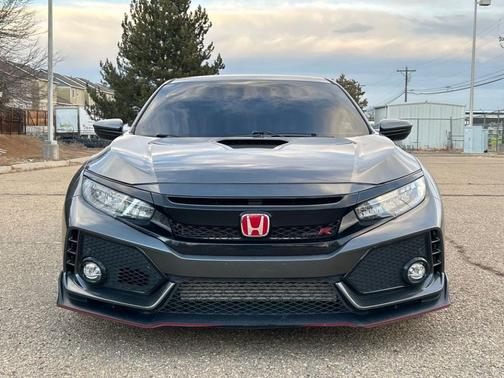 2018 Honda Civic Type R Touring