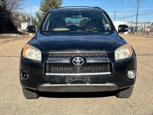 2010 Toyota RAV4 Limited
