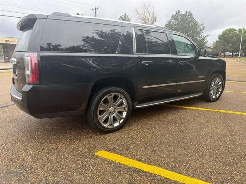 2016 GMC Yukon XL Denali