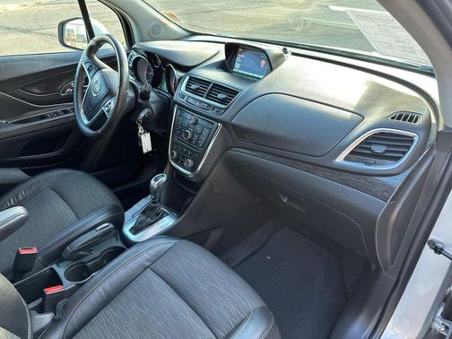 2016 Buick Encore Base