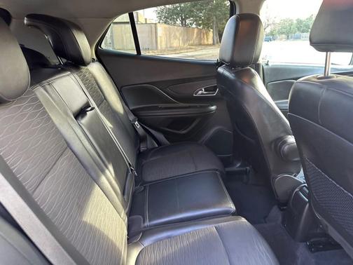 2016 Buick Encore Base