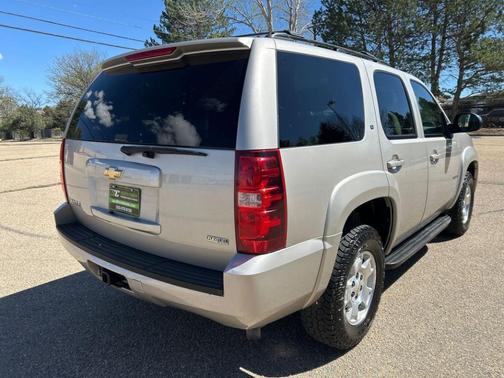 2009 Chevrolet Tahoe LT