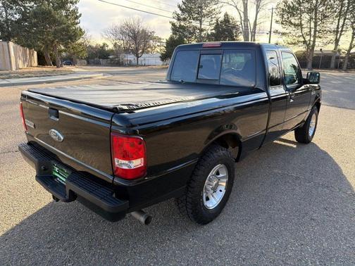 2007 Ford Ranger XL