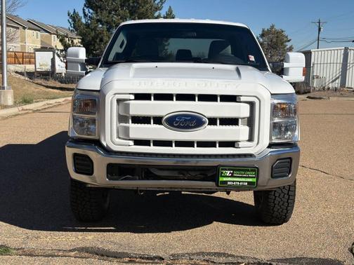 2014 Ford F-350 XL