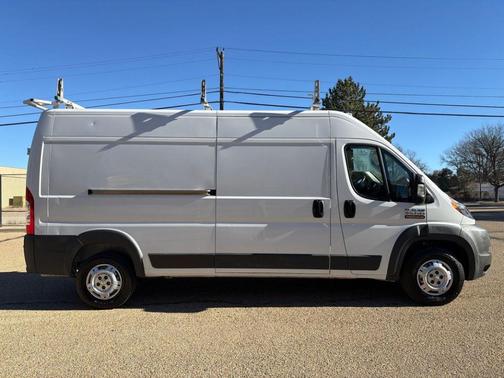 2015 RAM ProMaster 3500 High Roof