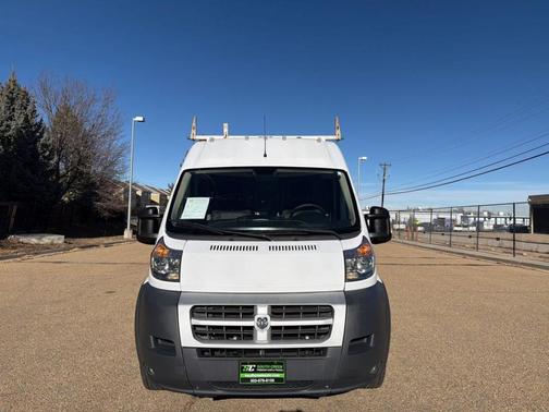 2015 RAM ProMaster 3500 High Roof