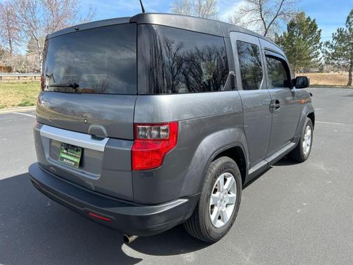 2010 Honda Element EX