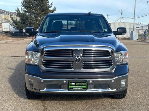 2016 RAM 1500 SLT