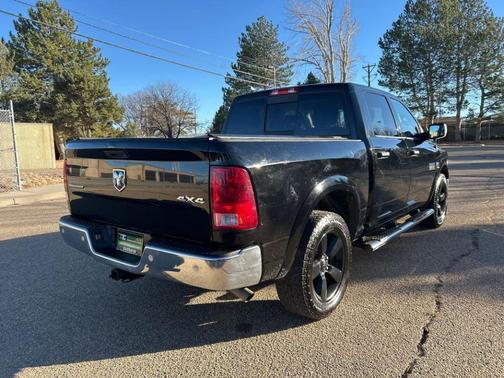 2014 RAM 1500 SLT