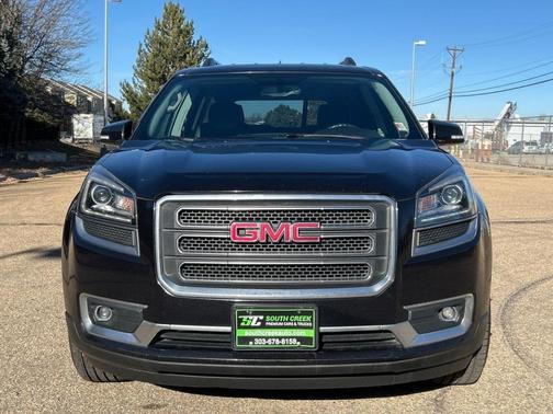 2014 GMC Acadia SLT-1