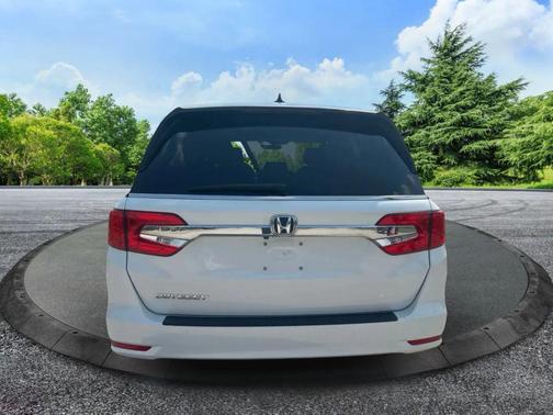 2020 Honda Odyssey EX-L Minivan 4D