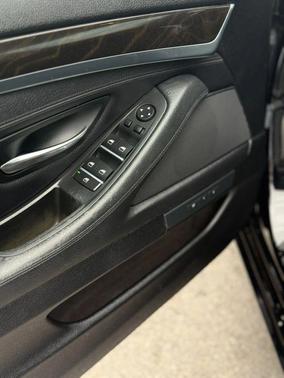 2016 BMW 535 535i Sedan 4D