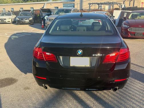 2016 BMW 535 535i Sedan 4D