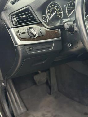 2016 BMW 535 535i Sedan 4D