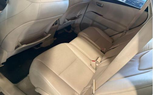 2010 Lexus RX 350 Base
