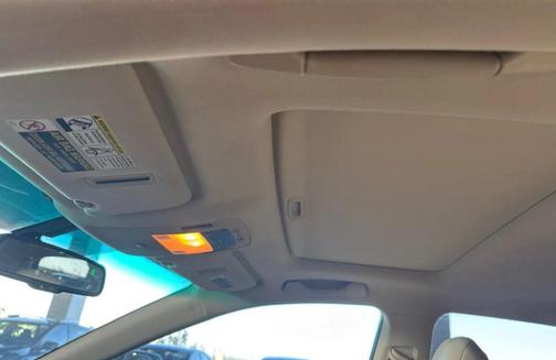 2010 Lexus RX 350 Base