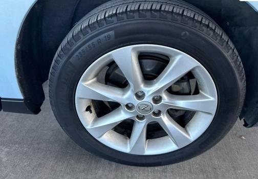 2010 Lexus RX 350 Base