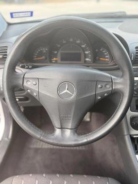 2004 Mercedes-Benz C-Class C230 Kompressor Sport