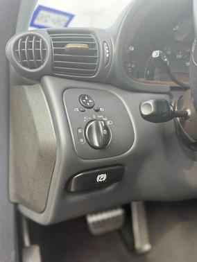 2004 Mercedes-Benz C-Class C230 Kompressor Sport