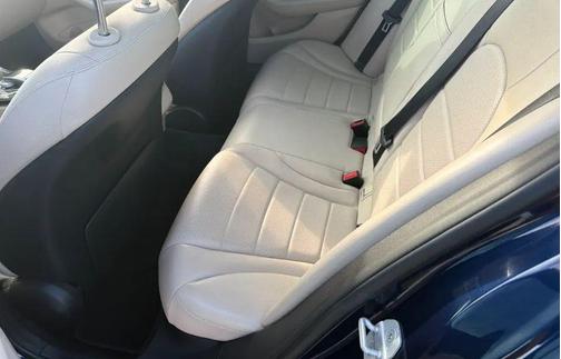 2015 Mercedes-Benz C-Class C 300 4MATIC