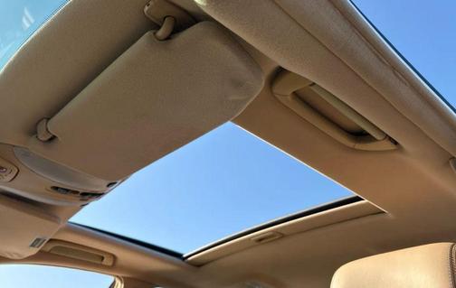 2004 Mercedes-Benz S-Class S 500 Sedan 4D