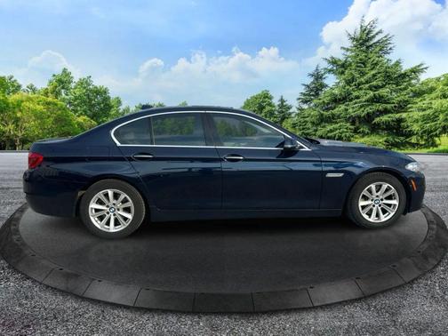2015 BMW 535 xDrive