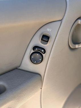 2005 Jeep Liberty Sport