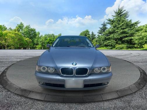 2003 BMW 530 530i Sedan 4D