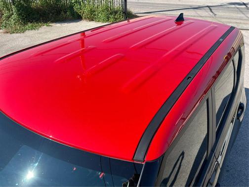 2020 Kia Soul GT-Line