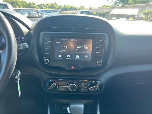 2020 Kia Soul GT-Line