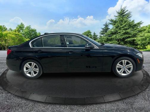 2018 BMW 330 330i Sedan 4D