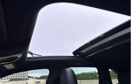 2015 Porsche Cayenne Cayenne