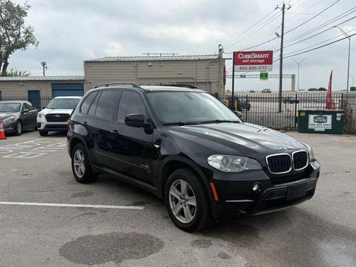 2013 BMW X5 xDrive 35i Sport Activity
