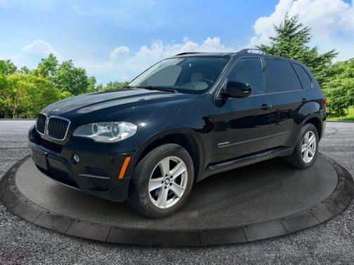 2013 BMW X5 xDrive 35i Sport Activity