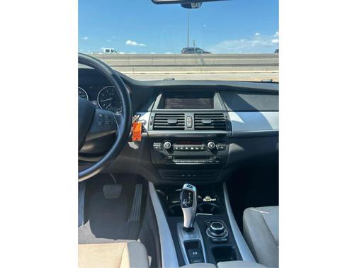 2013 BMW X5 xDrive 35i Sport Activity