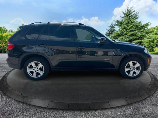 2013 BMW X5 xDrive 35i Sport Activity