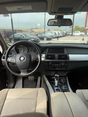 2013 BMW X5 xDrive 35i Sport Activity